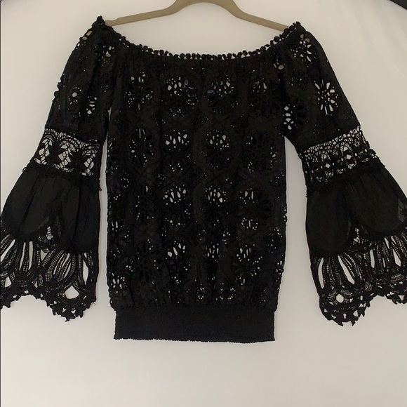 Temptation Positano top - Picture 2 of 6